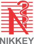 Clinica Nikkey - Logo